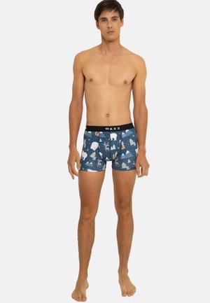 Boxers - multicolore