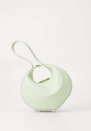HANDBAG - Handbag - soft green
