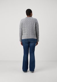 Tommy Hilfiger Curve Sweter