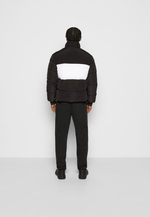 Chaqueta de invierno - black