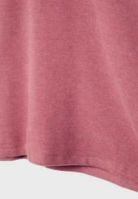 Stradivarius Strickpullover - light pink