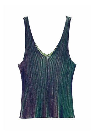 Desigual, Felső - blue
