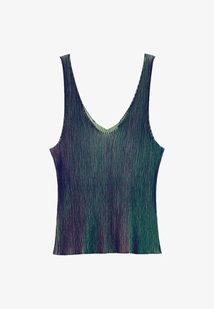 Desigual, Felső - blue
