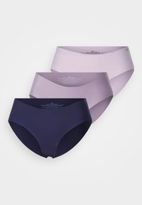 Unausgewählt, purple ace/violet grey/midnight navy