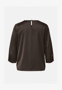 Niewybrane, dunkelbraun