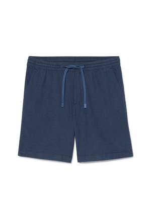 Timberland Shorts - dark sapphire yd