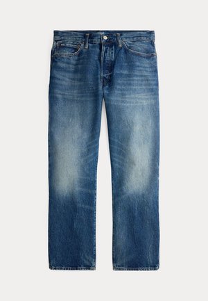 VINTAGE CLASSIC JEAN - Straight leg jeans - tilson