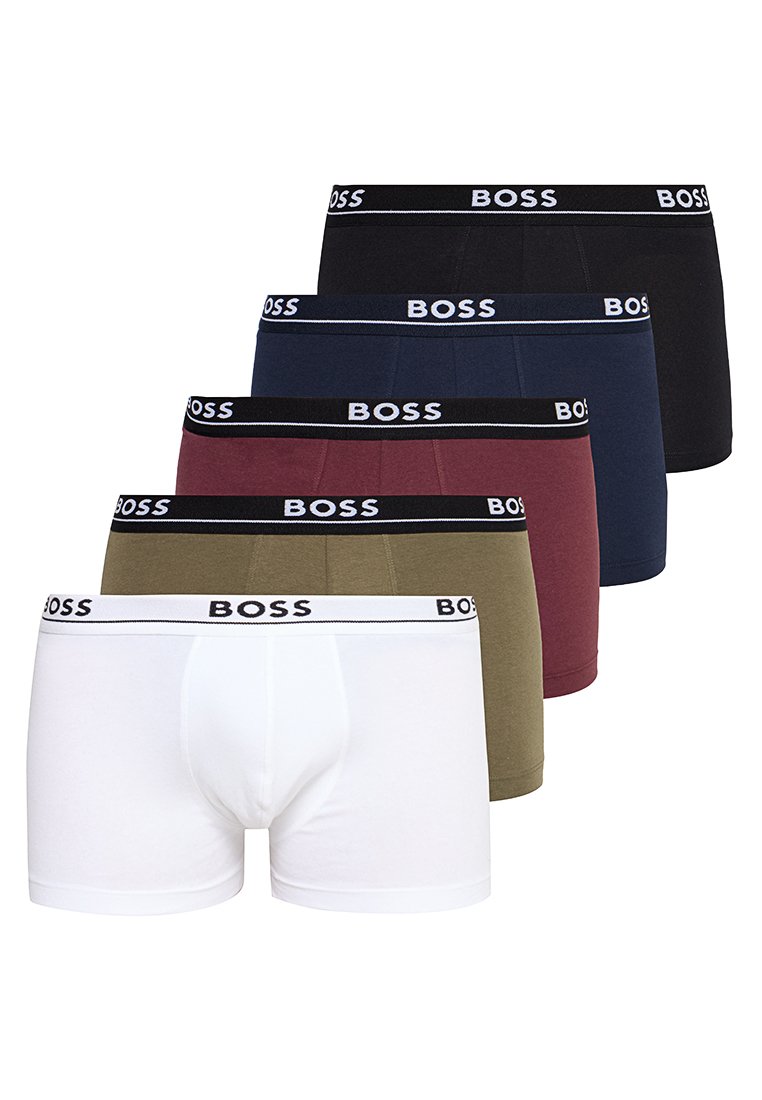 Boss Boxers meerkleurig Boss Boxers meerkleurig