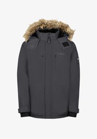 Niet geselecteerd, washed black