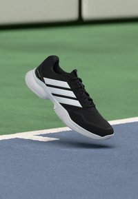 Non sélectionné, core black/footwear white