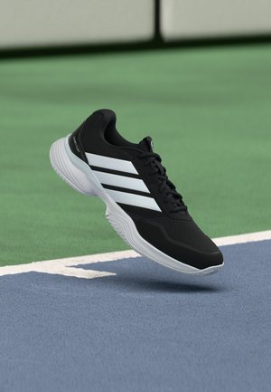 adidas Performance, - Buty tenisowe uniwersalne