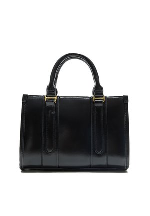 RIGID - Borsa a mano - black