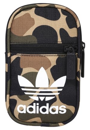 Riñonera - light brown