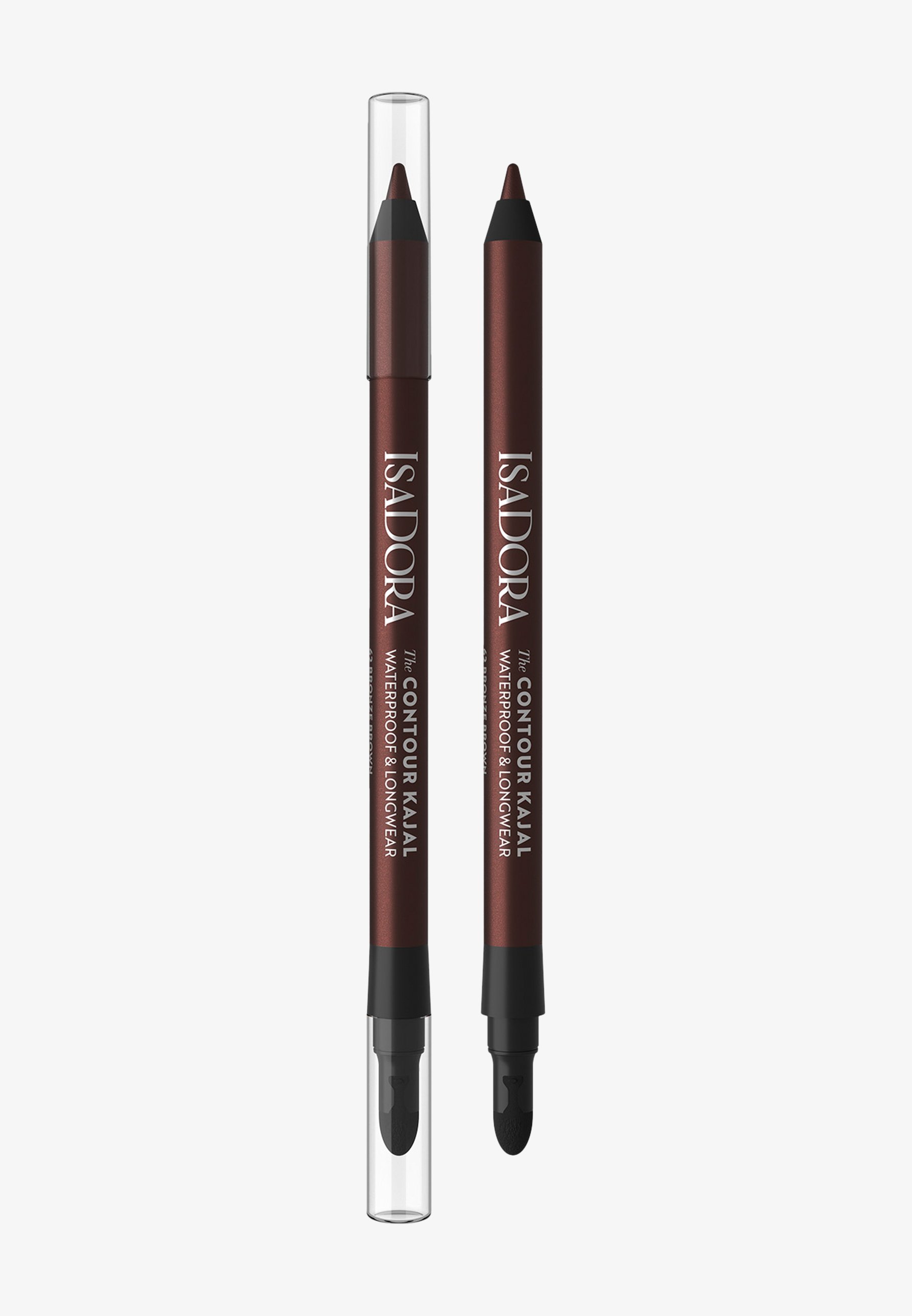 Crayon Pour Les Yeux Maybelline Color Definer – Teinte Pêche, Waterproof