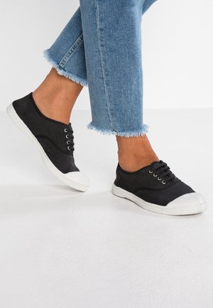 Bensimon LACE - Sneakers basse - carbon