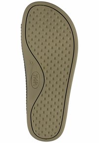 Vital Schuhe Slip-on sandaler - nappa olive