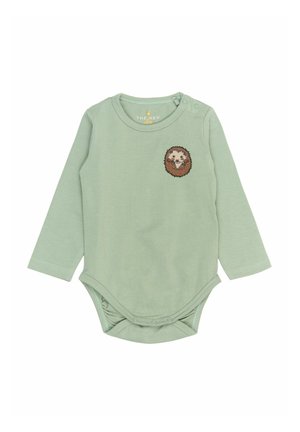 BROMAN - Bodi - pad green