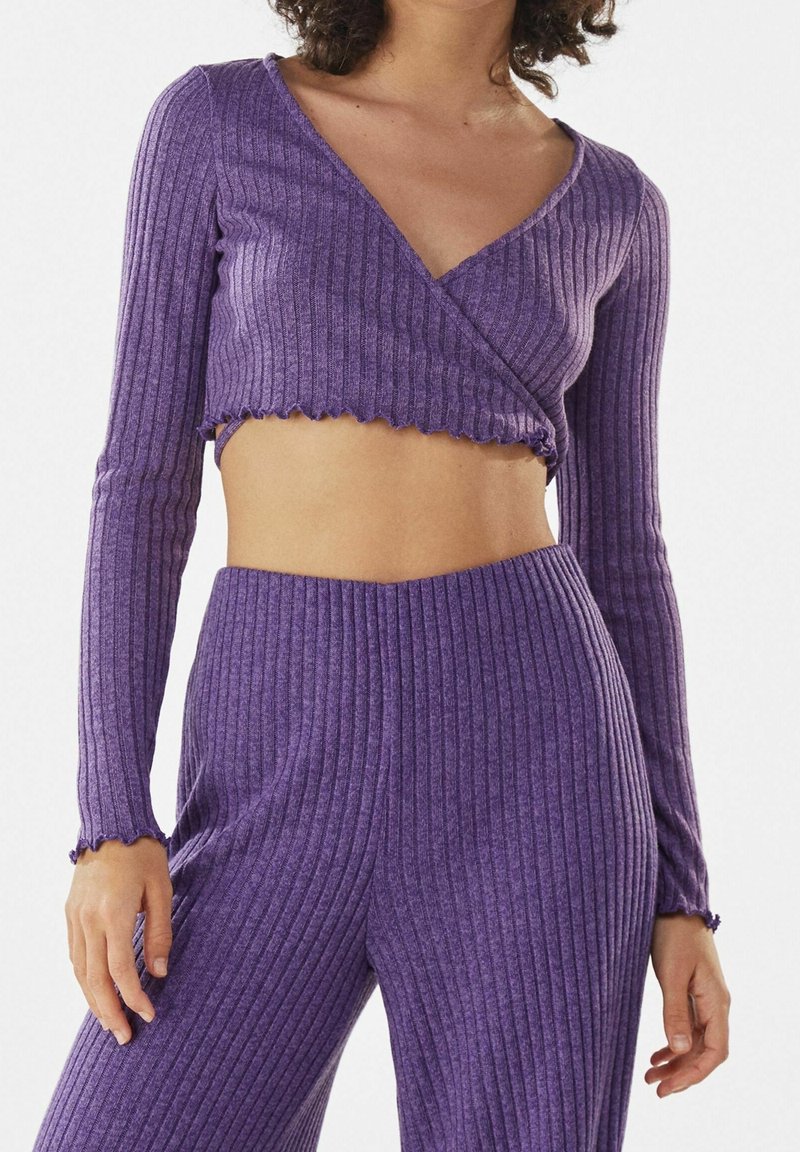 Bershka Sweter