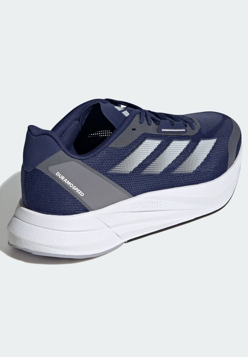 adidas Performance Road running shoes - dark blue - (Pre-owned) - Zalando.ie