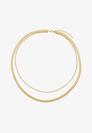 Heideman, Collier - gold-coloured