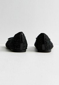 New Look Ballerina's - black