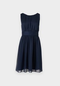 Cocktail dress / Party dress - navy