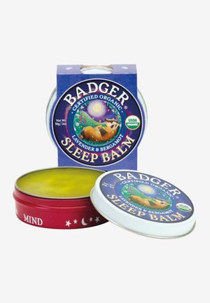 SLEEP BALM - Night care - -