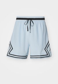 Selecionado, celestine blue/black