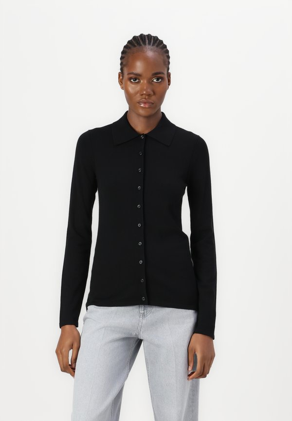 COMFORT SLIM CARDI - Cardigan