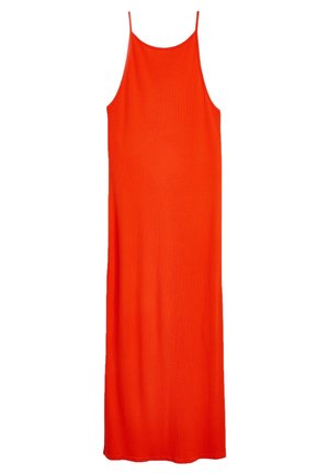 Robe pull - orange