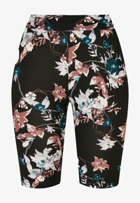 Sélectionné, blacksoftflower