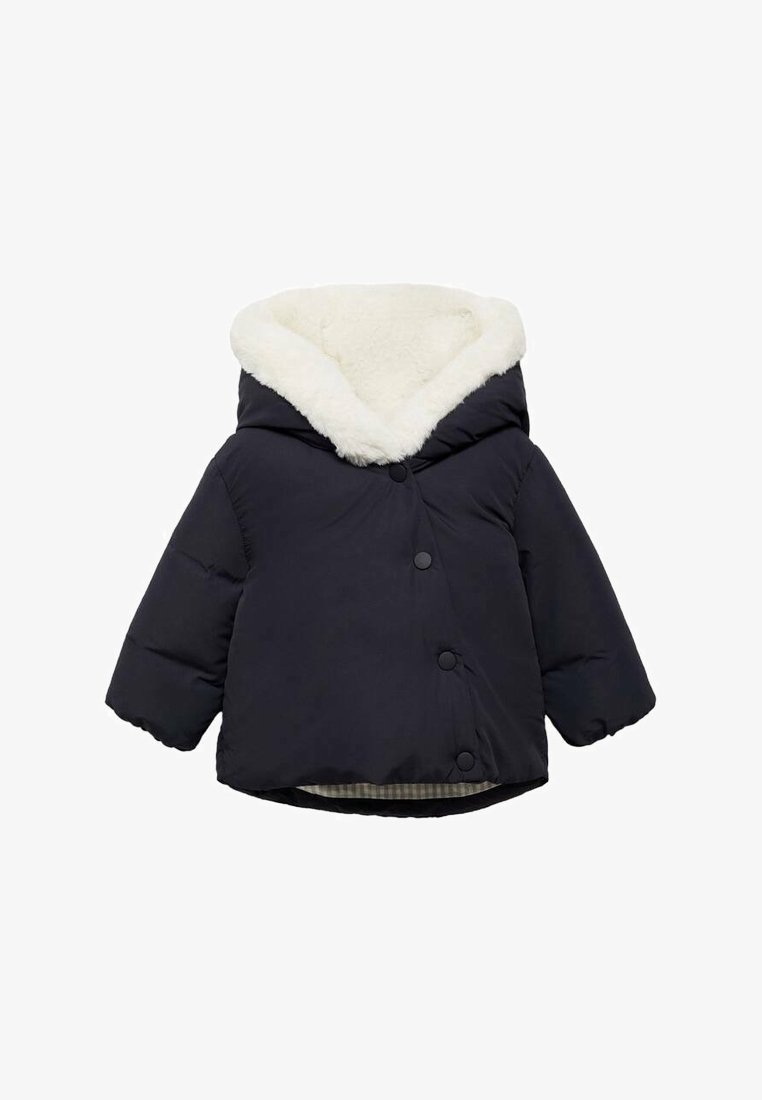 Mango Kids VICHY - Talvitakki - royal blue