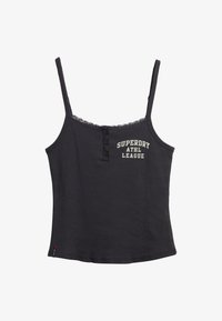 Niet geselecteerd, charcoal