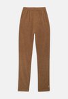 PANTS UNISEX - Jogginghose - warm brown