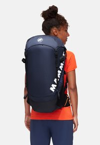Mammut DUCAN 30 WOMEN - Mochila - marine/black