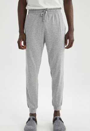 Pantaloni sportivi - grey