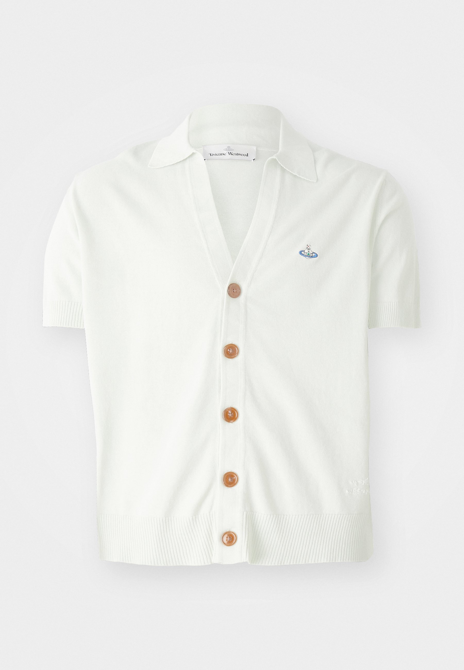 Vivienne Westwood Shirt - pistachio/green - Zalando