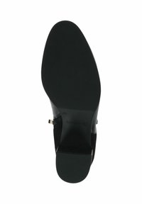 Caprice Ankle boots - black comb