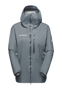 Mammut ASSOS X MAMMUT HS  - Hardshell jacket - strata