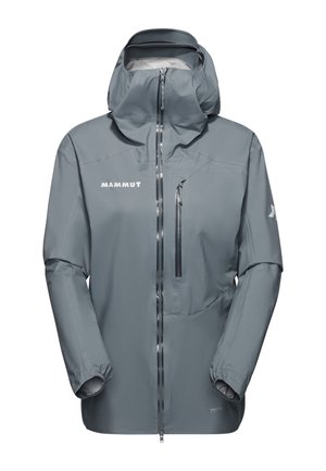 Mammut ASSOS X MAMMUT HS  - Hardshell-jas - strata
