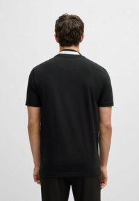 BOSS T-shirt basique - black one