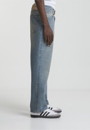 2Y Studios - Jeansy baggy