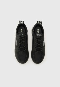 Replay FIELD MELT 25 - Trainers - black