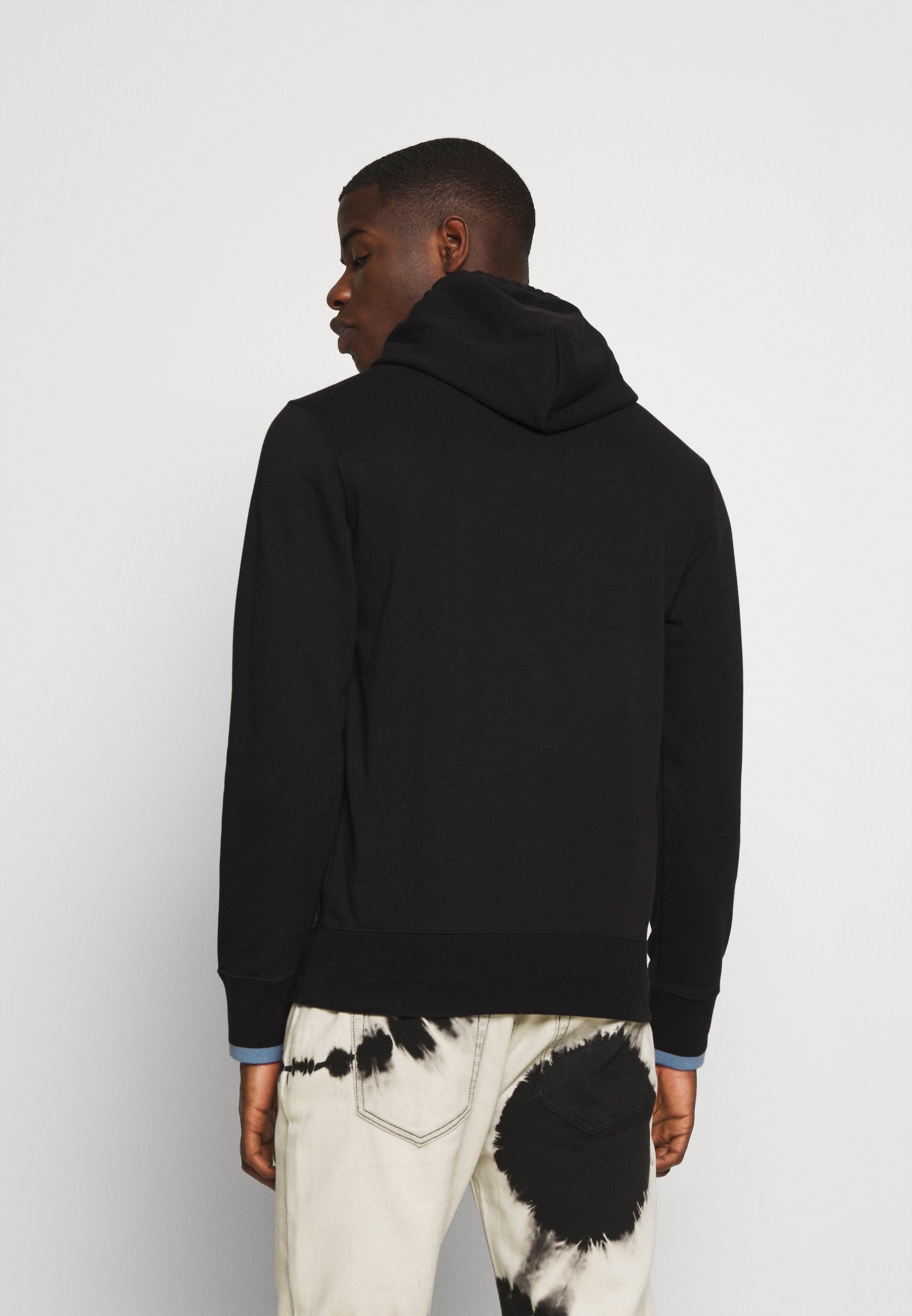 Homme Sweat à capuche Homme Sweat à capuche