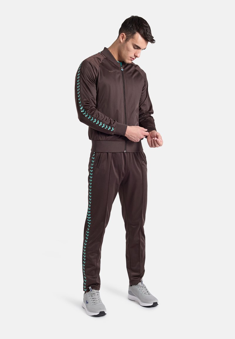 Chaqueta de entrenamiento