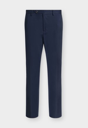 Tommy Hilfiger, DC TECH - Nohavice - carbon navy