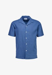 Unausgewählt, dusty blue