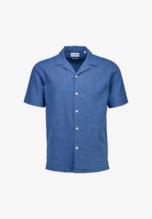 Lindbergh, CASUAL RESORT - Chemise - dusty blue