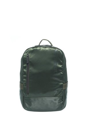 Rugzak - dark army green
