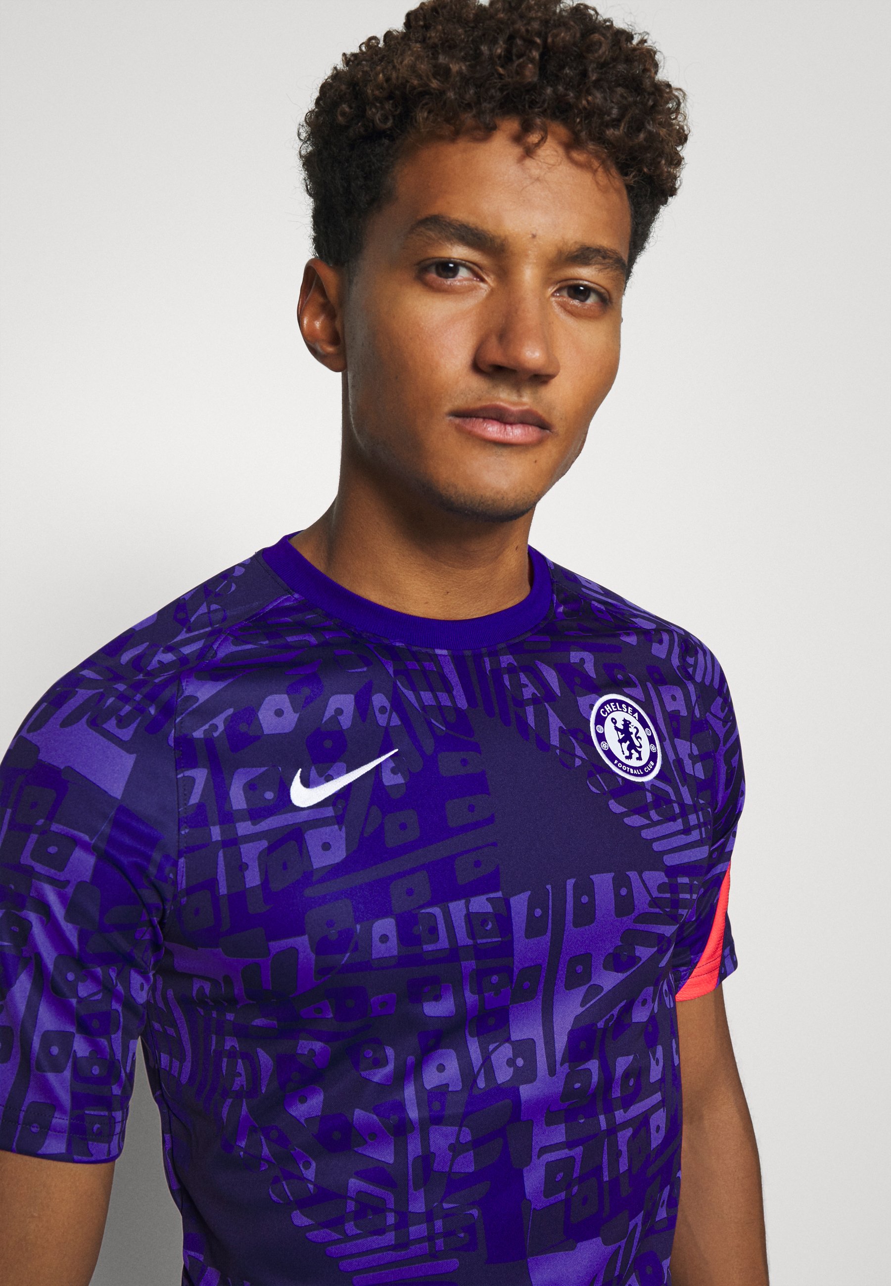 Nike Performance CHELSEA LONDON FC DRY 